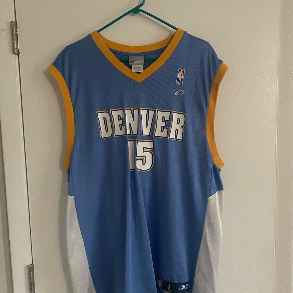 Carmelo Anthony Jersey